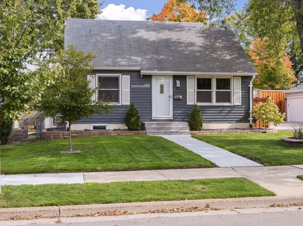 5941 Upton Ave S, Minneapolis, MN 55410