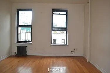 Rented by Town Residential