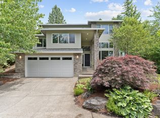 6246 SW Garden Home Rd, Portland, OR 97219