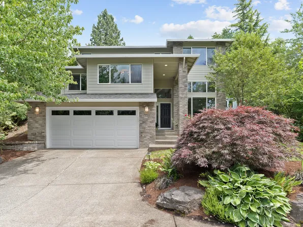 6246 SW Garden Home Rd, Portland, OR 97219