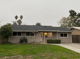 1588 Vallejo Dr, San Jose, CA 95130