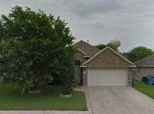 17809 Kilkenny Dr, Pflugerville, TX 78660
