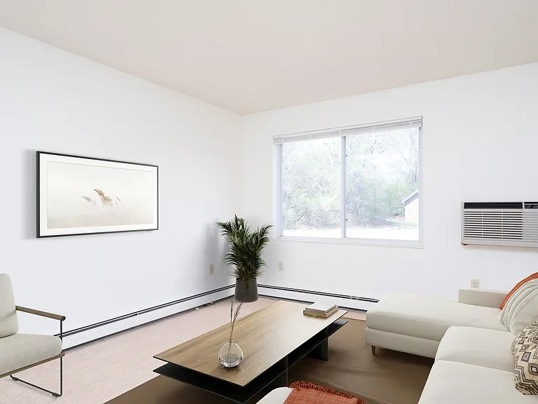 Hanley Place Senior Apartments — Photo 19