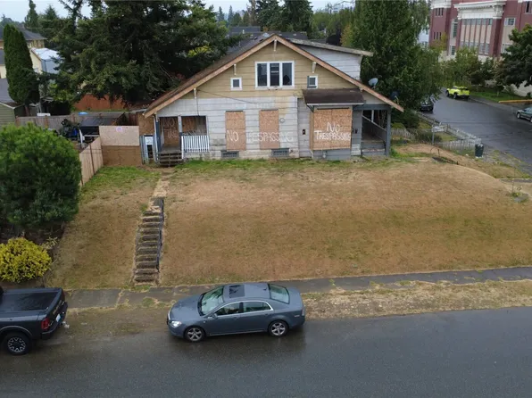 1703 Oakes, Everett, WA 98201