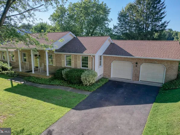 90 Shelterwood Ln, Dover, DE 19904