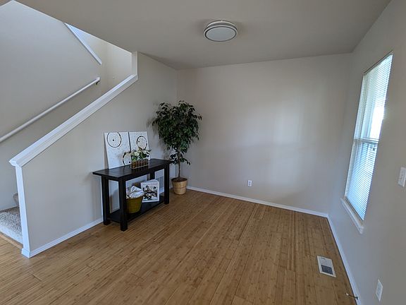 Front Area Bonus Room
