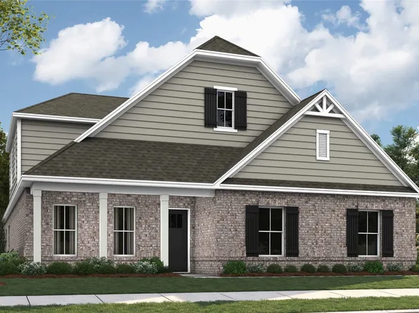 54 Stacy Starr Way, Wetumpka, AL 36093