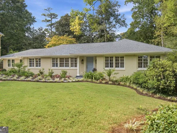 2552 Lavista Rd, Decatur, GA 30033