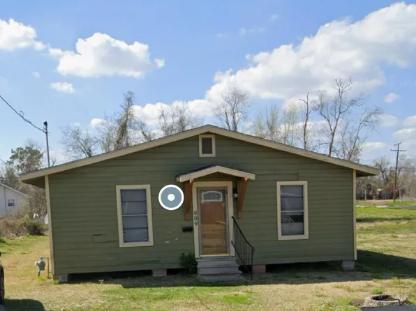 809 Jake St, Lake Charles, LA 70601