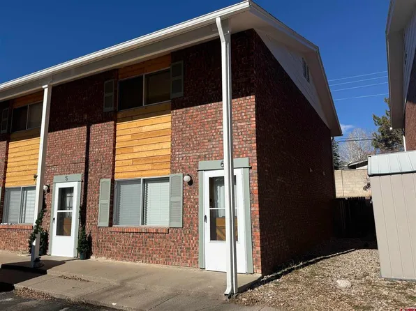 901 Florida Road #6, Durango, CO 81301