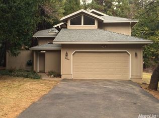 6465 Granite Trl, Pollock Pines, CA 95726