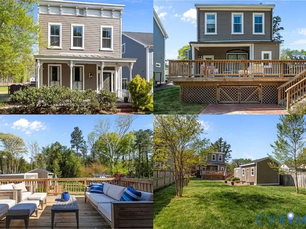 807 Pepper Ave, Richmond, VA 23226