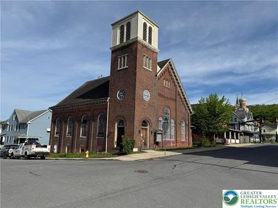 13 Springgarden St, Lansford, PA, 18232