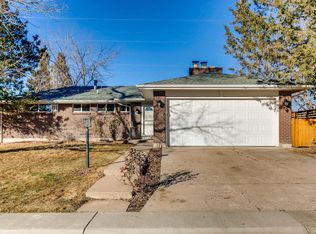 3139 E Caley Ave, Centennial, CO 80121