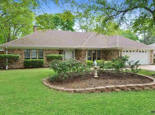 17909 Briarcrest Dr, Flint, TX 75762