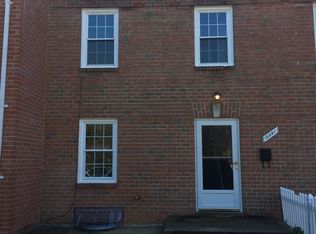 16641 Geddy Ct, Woodbridge, VA 22191