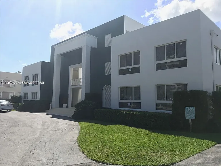 9920 Collins Ave #1 — Photo 1