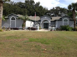 14635 SE 99th Ave, Summerfield, FL 34491