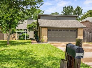 4117 Willow Oak St, Bryan, TX 77802