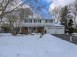 252 Liberty Rd, Tappan, NY 10983