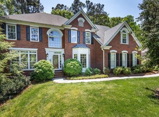 1401 Catalpa Ln NW, Acworth, GA 30101