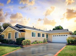 13534 De Alcala Dr, La Mirada, CA 90638