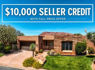 2410 W Entrada Trl Unit 25, Saint George, UT 84770