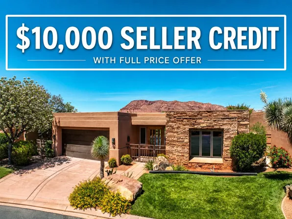 2410 W Entrada Trl Unit 25, Saint George, UT 84770