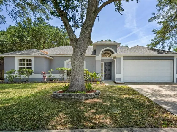 612 Shoal Creek Dr, Ocoee, FL 34761