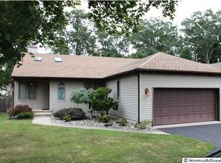 420 Drum Point Rd, Brick, NJ 08723