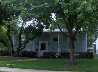 1302 Philo Rd, Urbana, IL 61802