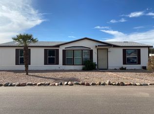 202 N Hawes Rd, Mesa, AZ 85207