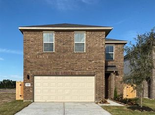 12819 Gallowhill Dr, Humble, TX 77346