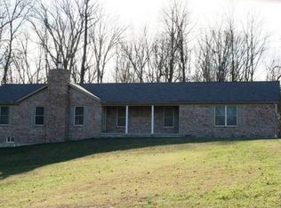 1155 Richey Rd, Felicity, OH 45120