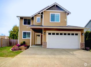 Hillcrest Landing, Mount Vernon, WA 98274