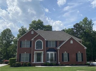 4825 Eagles Ridge Loop, Lithonia, GA 30038