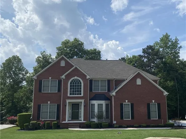 4825 Eagles Ridge Loop, Lithonia, GA 30038