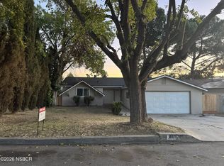 629 Trigo Ln, Paso Robles, CA 93446