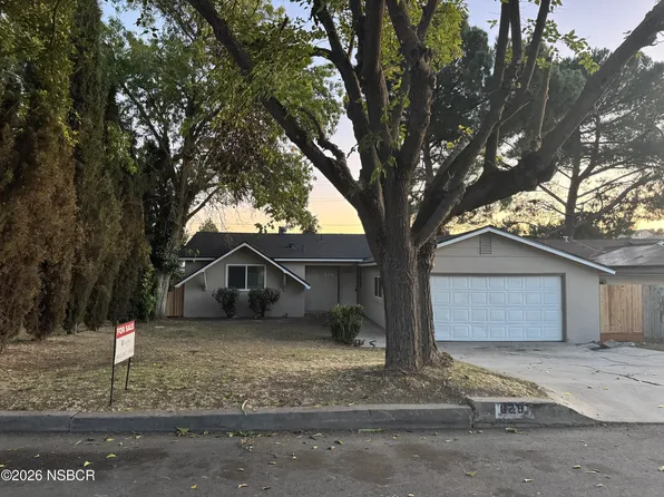 629 Trigo Ln, Paso Robles, CA 93446