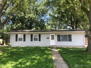148 Lowell Rd, Xenia, OH 45385