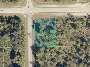 1120 Sentinela Blvd, Lehigh Acres, FL 33974