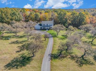 5460 Shawkoto Trl NE, Belmont, MI