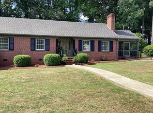 210 Merritt St, South Boston, VA 24592