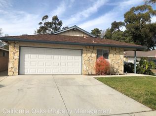 9403 El Cajon St, Ventura, CA 93004