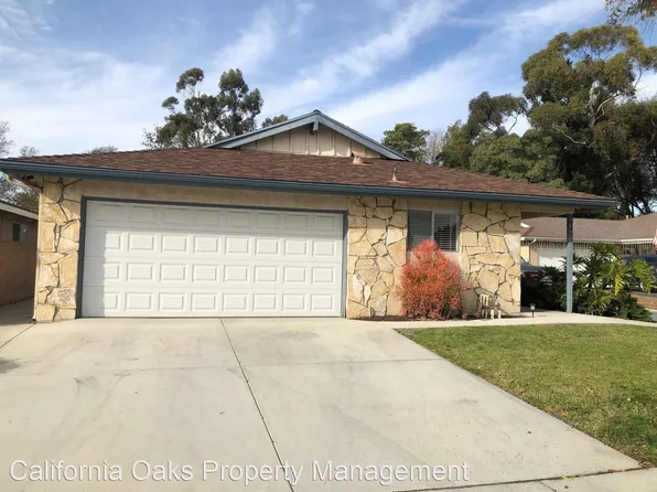 9403 El Cajon St, Ventura, CA 93004