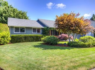 1175 NE Kathryn St, Hillsboro, OR