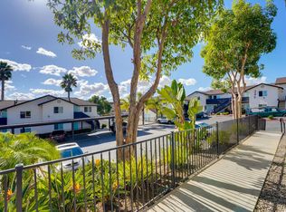 342-58 Pleasant Way #55E532585, San Marcos, CA 92069