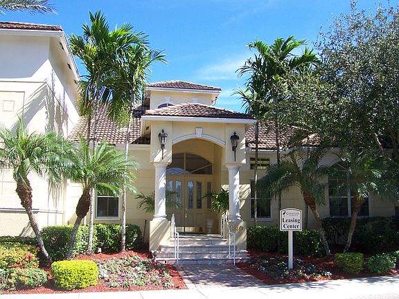 Leasing Office