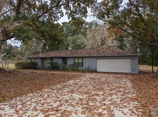 721 SW 127th St, Newberry, FL 32669