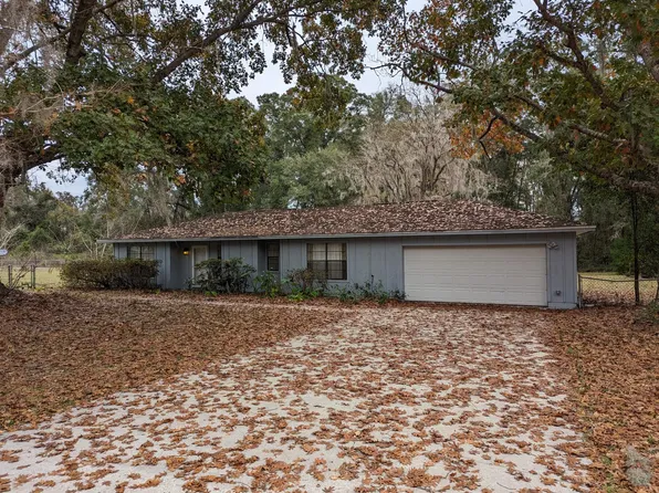 721 SW 127th St, Newberry, FL 32669